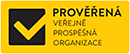 Značka spolehlivosti - prověřená veřejně prospěšná organizace