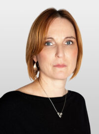 Křižanová